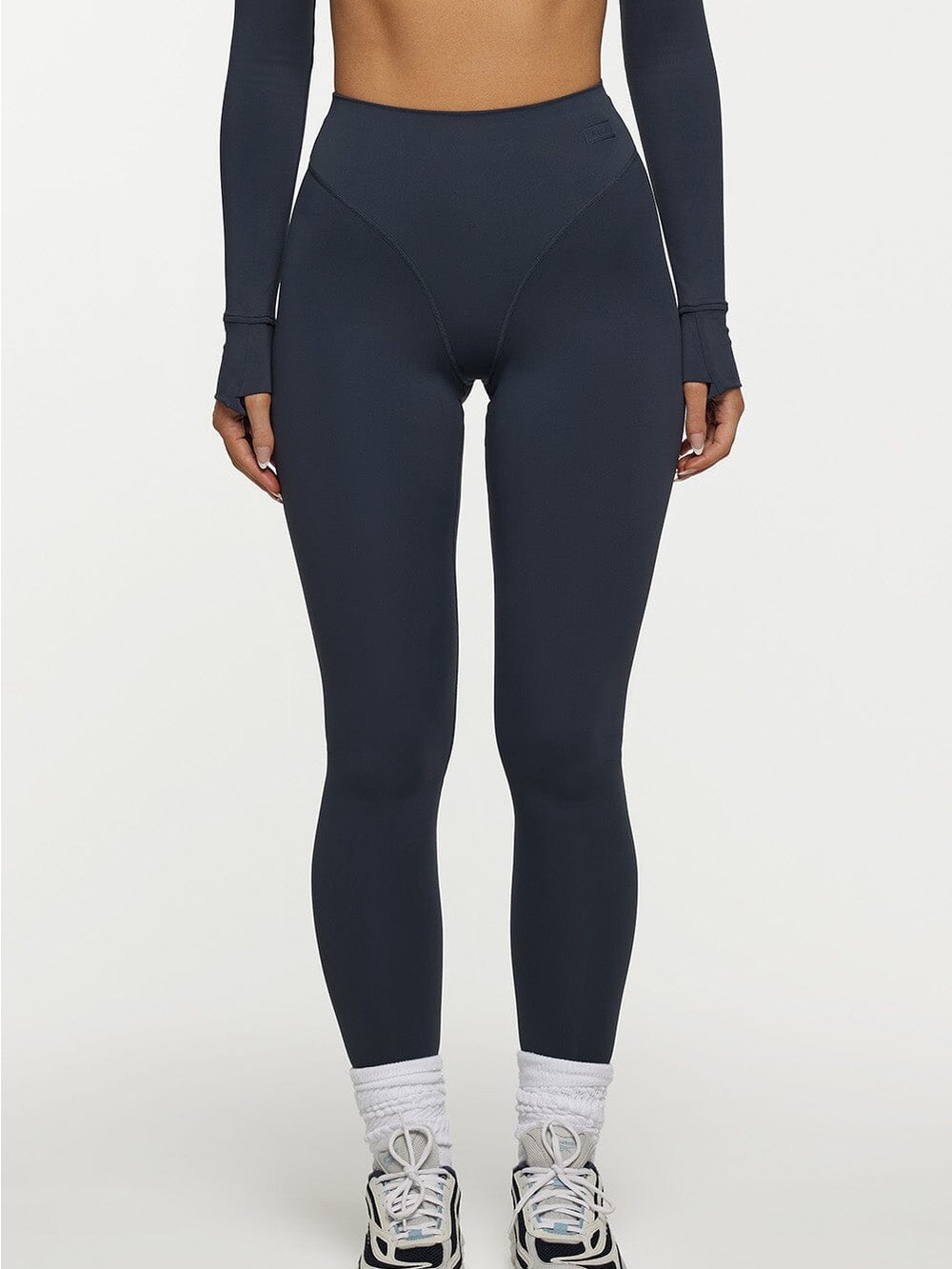 Nama Contour Leggings Body Butter M